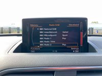 USED 2014 14 AUDI Q3 2.5 RSQ3 TFSI QUATTRO 5d 306 BHP CARBON INLAYS, LED INTERIOR LIGHTS
