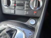 USED 2014 14 AUDI Q3 2.5 RSQ3 TFSI QUATTRO 5d 306 BHP CARBON INLAYS, LED INTERIOR LIGHTS