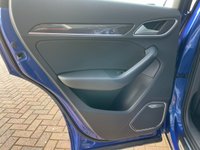 USED 2014 14 AUDI Q3 2.5 RSQ3 TFSI QUATTRO 5d 306 BHP CARBON INLAYS, LED INTERIOR LIGHTS