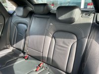 USED 2014 14 AUDI Q3 2.5 RSQ3 TFSI QUATTRO 5d 306 BHP CARBON INLAYS, LED INTERIOR LIGHTS
