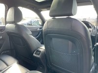 USED 2014 14 AUDI Q3 2.5 RSQ3 TFSI QUATTRO 5d 306 BHP CARBON INLAYS, LED INTERIOR LIGHTS