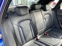 USED 2014 14 AUDI Q3 2.5 RSQ3 TFSI QUATTRO 5d 306 BHP CARBON INLAYS, LED INTERIOR LIGHTS