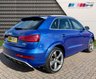 USED 2014 14 AUDI Q3 2.5 RSQ3 TFSI QUATTRO 5d 306 BHP CARBON INLAYS, LED INTERIOR LIGHTS