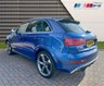 USED 2014 14 AUDI Q3 2.5 RSQ3 TFSI QUATTRO 5d 306 BHP CARBON INLAYS, LED INTERIOR LIGHTS