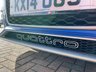 USED 2014 14 AUDI Q3 2.5 RSQ3 TFSI QUATTRO 5d 306 BHP CARBON INLAYS, LED INTERIOR LIGHTS