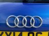 USED 2014 14 AUDI Q3 2.5 RSQ3 TFSI QUATTRO 5d 306 BHP CARBON INLAYS, LED INTERIOR LIGHTS