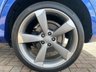 USED 2014 14 AUDI Q3 2.5 RSQ3 TFSI QUATTRO 5d 306 BHP CARBON INLAYS, LED INTERIOR LIGHTS