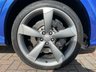 USED 2014 14 AUDI Q3 2.5 RSQ3 TFSI QUATTRO 5d 306 BHP CARBON INLAYS, LED INTERIOR LIGHTS