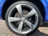 USED 2014 14 AUDI Q3 2.5 RSQ3 TFSI QUATTRO 5d 306 BHP CARBON INLAYS, LED INTERIOR LIGHTS
