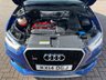 USED 2014 14 AUDI Q3 2.5 RSQ3 TFSI QUATTRO 5d 306 BHP CARBON INLAYS, LED INTERIOR LIGHTS