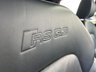 USED 2014 14 AUDI Q3 2.5 RSQ3 TFSI QUATTRO 5d 306 BHP CARBON INLAYS, LED INTERIOR LIGHTS