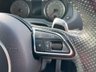 USED 2014 14 AUDI Q3 2.5 RSQ3 TFSI QUATTRO 5d 306 BHP CARBON INLAYS, LED INTERIOR LIGHTS