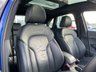 USED 2014 14 AUDI Q3 2.5 RSQ3 TFSI QUATTRO 5d 306 BHP CARBON INLAYS, LED INTERIOR LIGHTS
