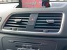 USED 2014 14 AUDI Q3 2.5 RSQ3 TFSI QUATTRO 5d 306 BHP CARBON INLAYS, LED INTERIOR LIGHTS