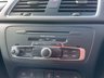 USED 2014 14 AUDI Q3 2.5 RSQ3 TFSI QUATTRO 5d 306 BHP CARBON INLAYS, LED INTERIOR LIGHTS