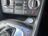 USED 2014 14 AUDI Q3 2.5 RSQ3 TFSI QUATTRO 5d 306 BHP CARBON INLAYS, LED INTERIOR LIGHTS