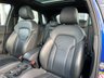 USED 2014 14 AUDI Q3 2.5 RSQ3 TFSI QUATTRO 5d 306 BHP CARBON INLAYS, LED INTERIOR LIGHTS