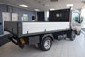 USED 2017 67 NISSAN NT400 CABSTAR 3.0 DCI 35.13 TIPPER 129 BHP TWIN REAR WHEEL LOW-MILES LOW APR FINANCE AVAILABLE