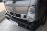 USED 2017 67 NISSAN NT400 CABSTAR 3.0 DCI 35.13 TIPPER 129 BHP TWIN REAR WHEEL LOW-MILES LOW APR FINANCE AVAILABLE