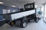 USED 2017 67 NISSAN NT400 CABSTAR 3.0 DCI 35.13 TIPPER 129 BHP TWIN REAR WHEEL LOW-MILES LOW APR FINANCE AVAILABLE