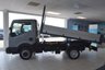 USED 2017 67 NISSAN NT400 CABSTAR 3.0 DCI 35.13 TIPPER 129 BHP TWIN REAR WHEEL LOW-MILES LOW APR FINANCE AVAILABLE