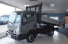 USED 2017 67 NISSAN NT400 CABSTAR 3.0 DCI 35.13 TIPPER 129 BHP TWIN REAR WHEEL LOW-MILES LOW APR FINANCE AVAILABLE