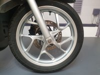 USED 2021 71 PIAGGIO MEDLEY 125 ONLY 1,856 MILES FROM NEW