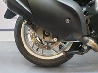 USED 2021 71 PIAGGIO MEDLEY 125 ONLY 1,856 MILES FROM NEW