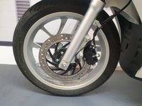 USED 2021 71 PIAGGIO MEDLEY 125 ONLY 1,856 MILES FROM NEW