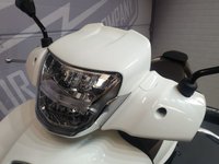 USED 2021 71 PIAGGIO MEDLEY 125 ONLY 1,856 MILES FROM NEW