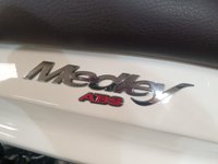 USED 2021 71 PIAGGIO MEDLEY 125 ONLY 1,856 MILES FROM NEW
