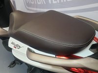 USED 2021 71 PIAGGIO MEDLEY 125 ONLY 1,856 MILES FROM NEW