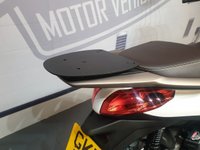 USED 2021 71 PIAGGIO MEDLEY 125 ONLY 1,856 MILES FROM NEW