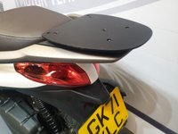 USED 2021 71 PIAGGIO MEDLEY 125 ONLY 1,856 MILES FROM NEW
