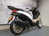 USED 2021 71 PIAGGIO MEDLEY 125 ONLY 1,856 MILES FROM NEW