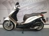 USED 2021 71 PIAGGIO MEDLEY 125 ONLY 1,856 MILES FROM NEW
