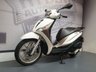 USED 2021 71 PIAGGIO MEDLEY 125 ONLY 1,856 MILES FROM NEW