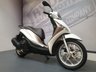 USED 2021 71 PIAGGIO MEDLEY 125 ONLY 1,856 MILES FROM NEW