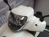 USED 2021 71 PIAGGIO MEDLEY 125 ONLY 1,856 MILES FROM NEW