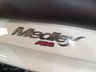 USED 2021 71 PIAGGIO MEDLEY 125 ONLY 1,856 MILES FROM NEW