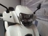 USED 2021 71 PIAGGIO MEDLEY 125 ONLY 1,856 MILES FROM NEW