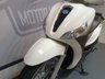 USED 2021 71 PIAGGIO MEDLEY 125 ONLY 1,856 MILES FROM NEW