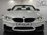 USED 2018 18 BMW M4 3.0 M4 COMPETITION 2d 444 BHP HUD, CARBON, H&K!