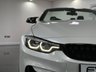USED 2018 18 BMW M4 3.0 M4 COMPETITION 2d 444 BHP HUD, CARBON, H&K!