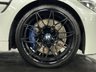 USED 2018 18 BMW M4 3.0 M4 COMPETITION 2d 444 BHP HUD, CARBON, H&K!