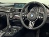 USED 2018 18 BMW M4 3.0 M4 COMPETITION 2d 444 BHP HUD, CARBON, H&K!