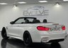 USED 2018 18 BMW M4 3.0 M4 COMPETITION 2d 444 BHP HUD, CARBON, H&K!