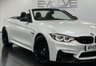 USED 2018 18 BMW M4 3.0 M4 COMPETITION 2d 444 BHP HUD, CARBON, H&K!
