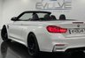 USED 2018 18 BMW M4 3.0 M4 COMPETITION 2d 444 BHP HUD, CARBON, H&K!