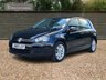 USED 2011 60 VOLKSWAGEN GOLF 1.4 SE TSI 5d 121 BHP FINANCE AVAILABLE ZERO DEPOSIT